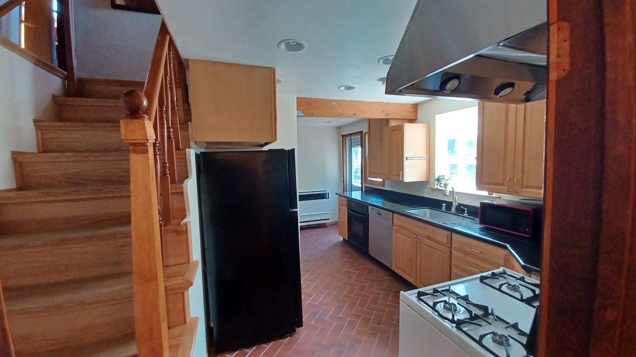 Photo of Kitchen in San Pablo