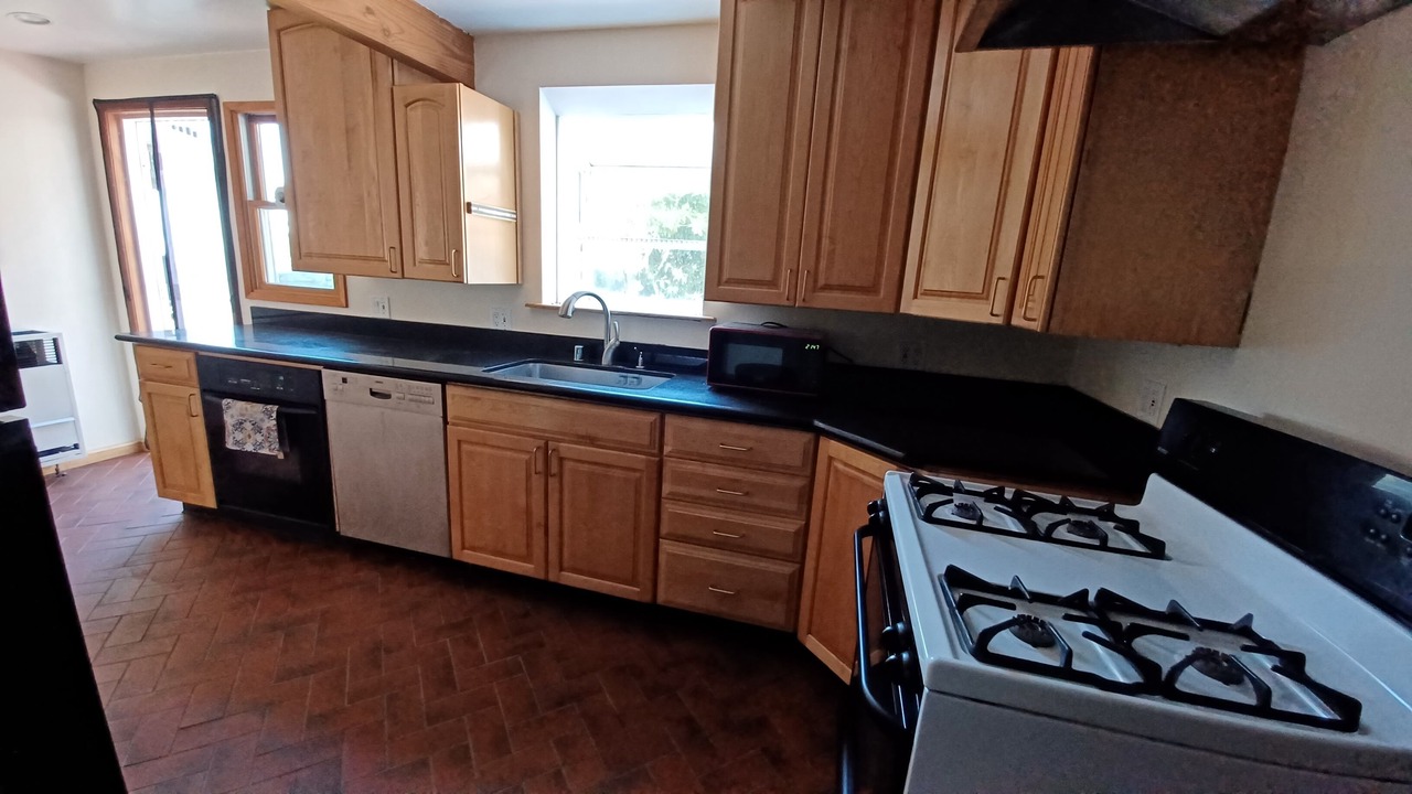 Photo of Kitchen in San Pablo