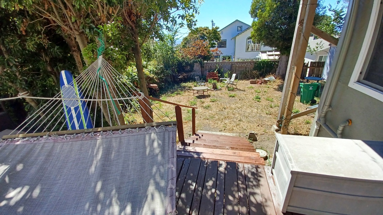 Photo of Outdoor in San Pablo