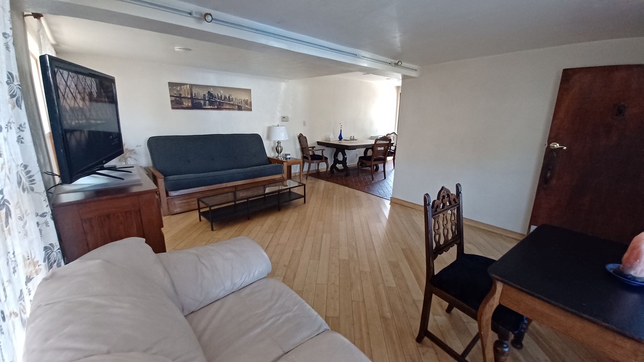 Photo of Livingroom in San Pablo