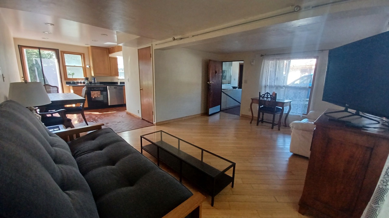 Photo of Livingroom in San Pablo