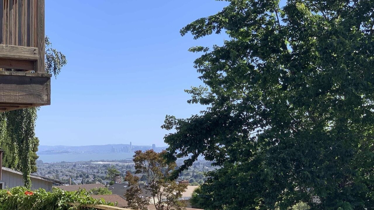 Photo of Outdoor in San Pablo