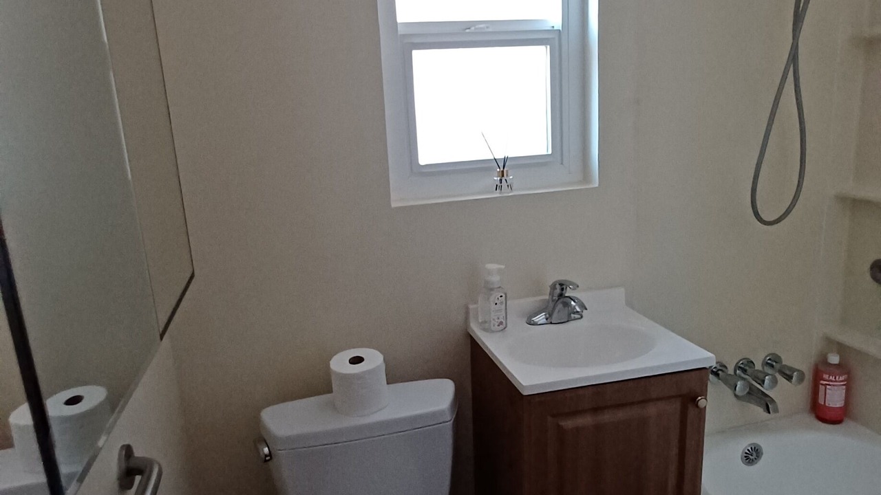Photo of Bathroom in San Pablo