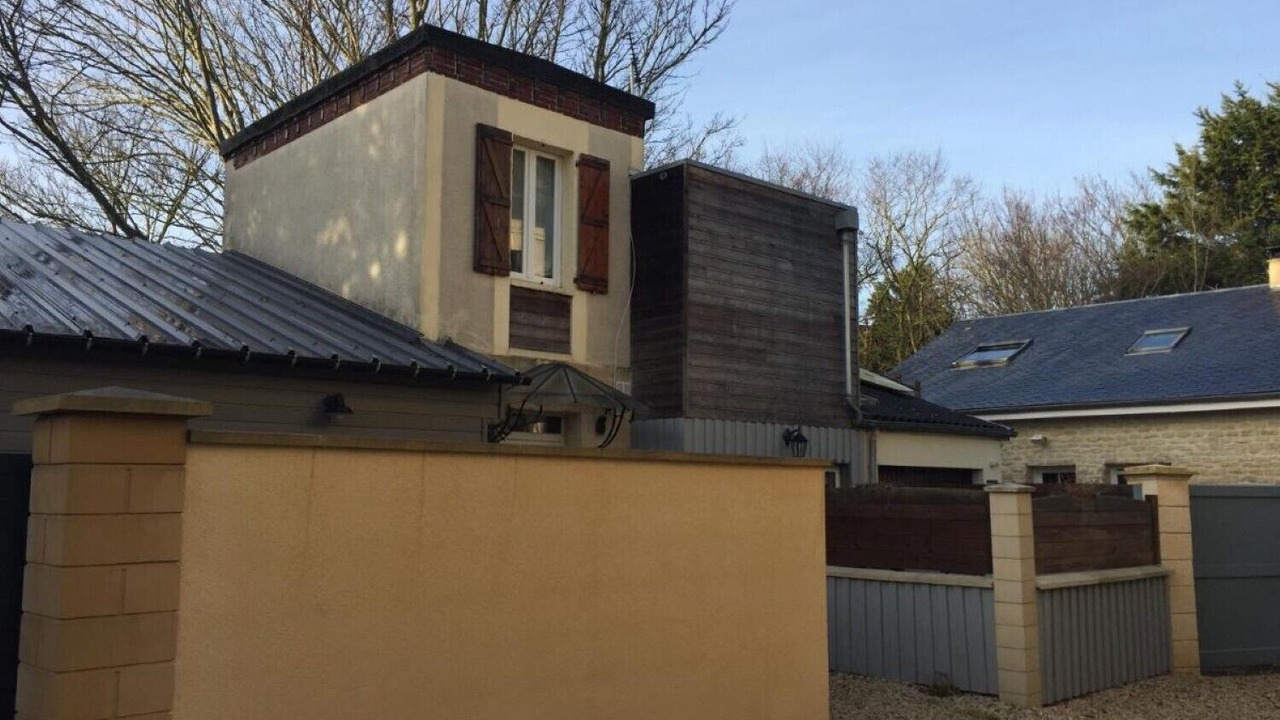 Photo of Outdoor in Luc-sur-Mer