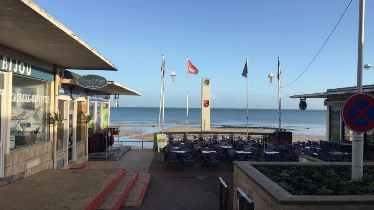 Photo of Outdoor in Luc-sur-Mer