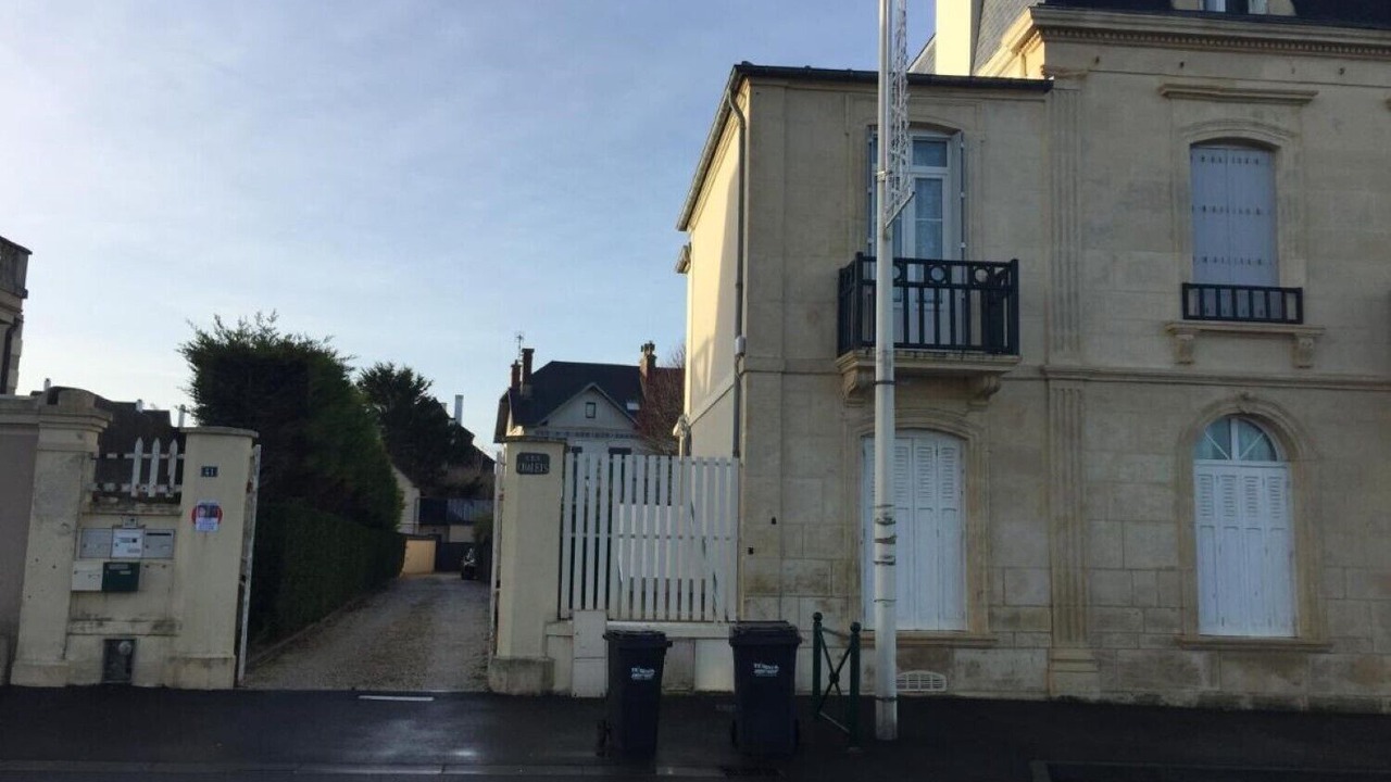 Photo of Outdoor in Luc-sur-Mer