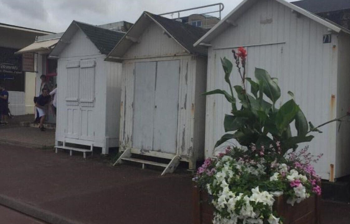 Photo of Outdoor in Luc-sur-Mer