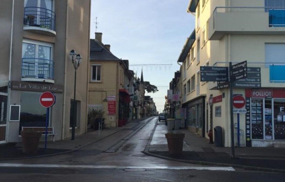 Photo of Others in Luc-sur-Mer