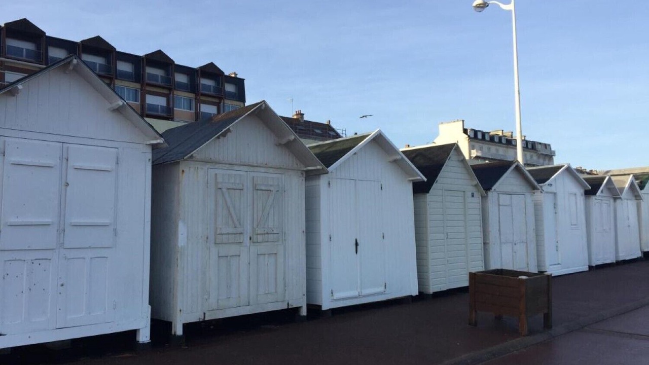 Photo of Outdoor in Luc-sur-Mer