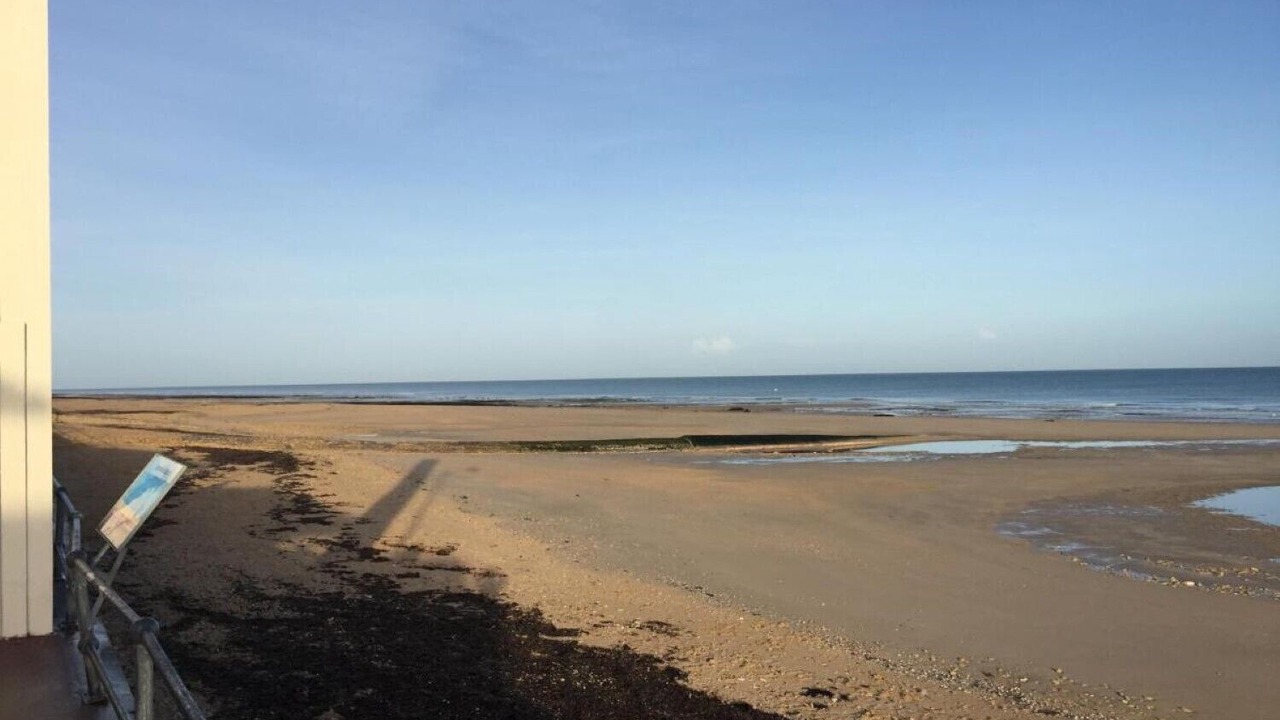 Photo of Others in Luc-sur-Mer