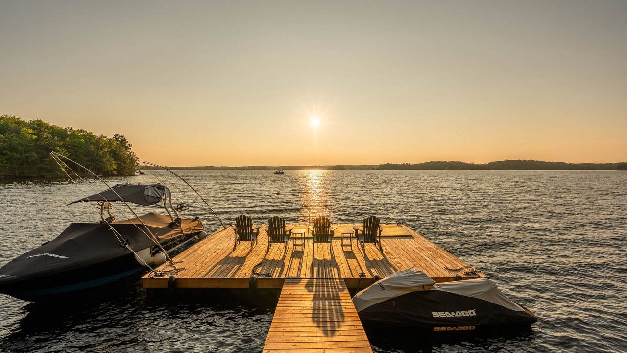 Photo of Outdoor in Frontenac