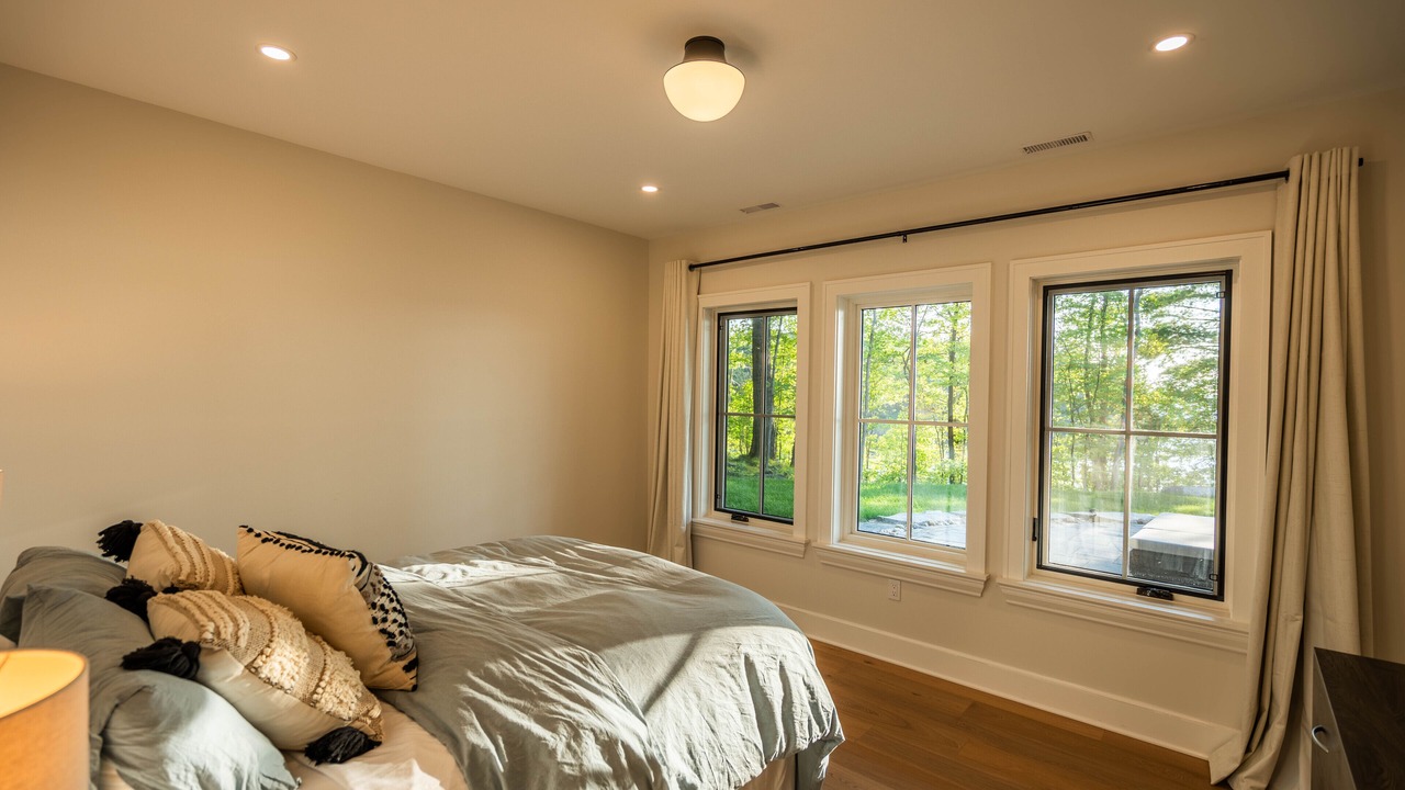 Photo of Bedroom in Frontenac