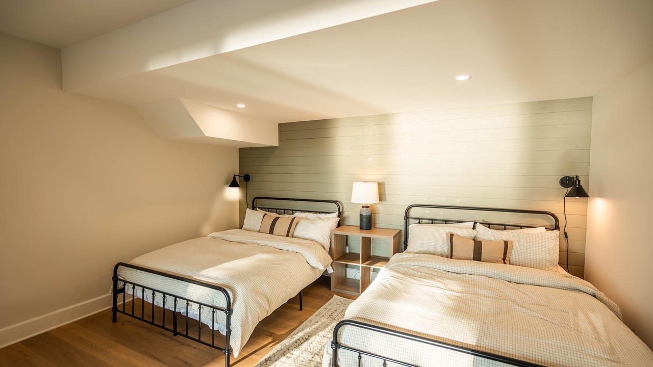 Photo of Bedroom in Frontenac