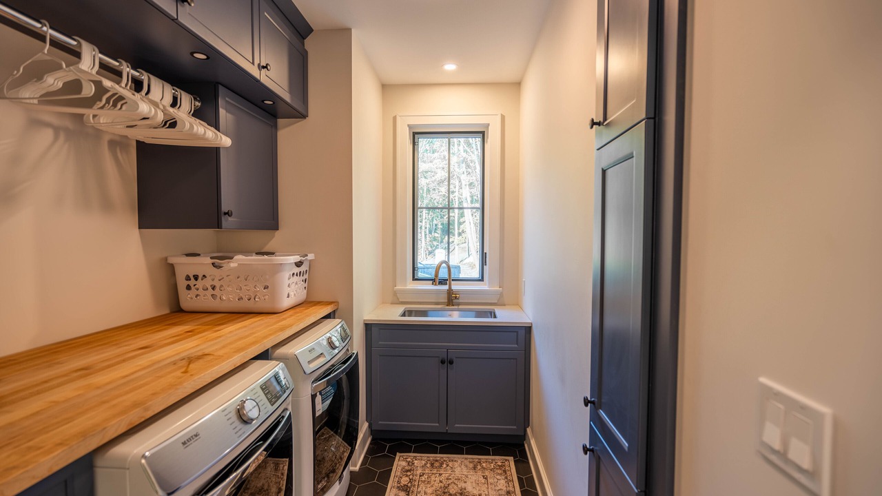 Photo of Kitchen in Frontenac