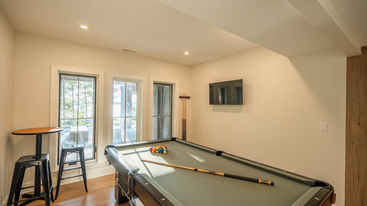 Photo of Bedroom in Frontenac