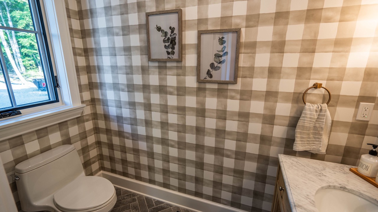 Photo of Bathroom in Frontenac