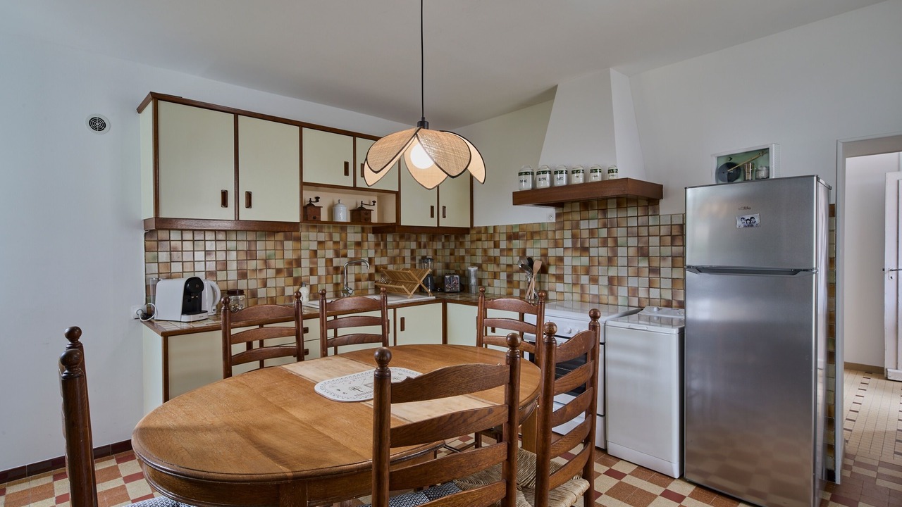 Photo of Kitchen in Saint-Julien-de-Concelles