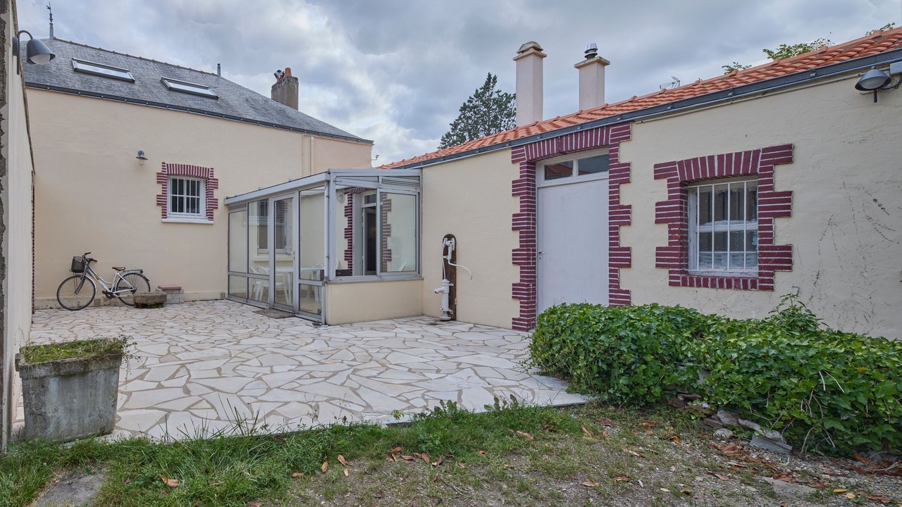 Photo of Outdoor in Saint-Julien-de-Concelles