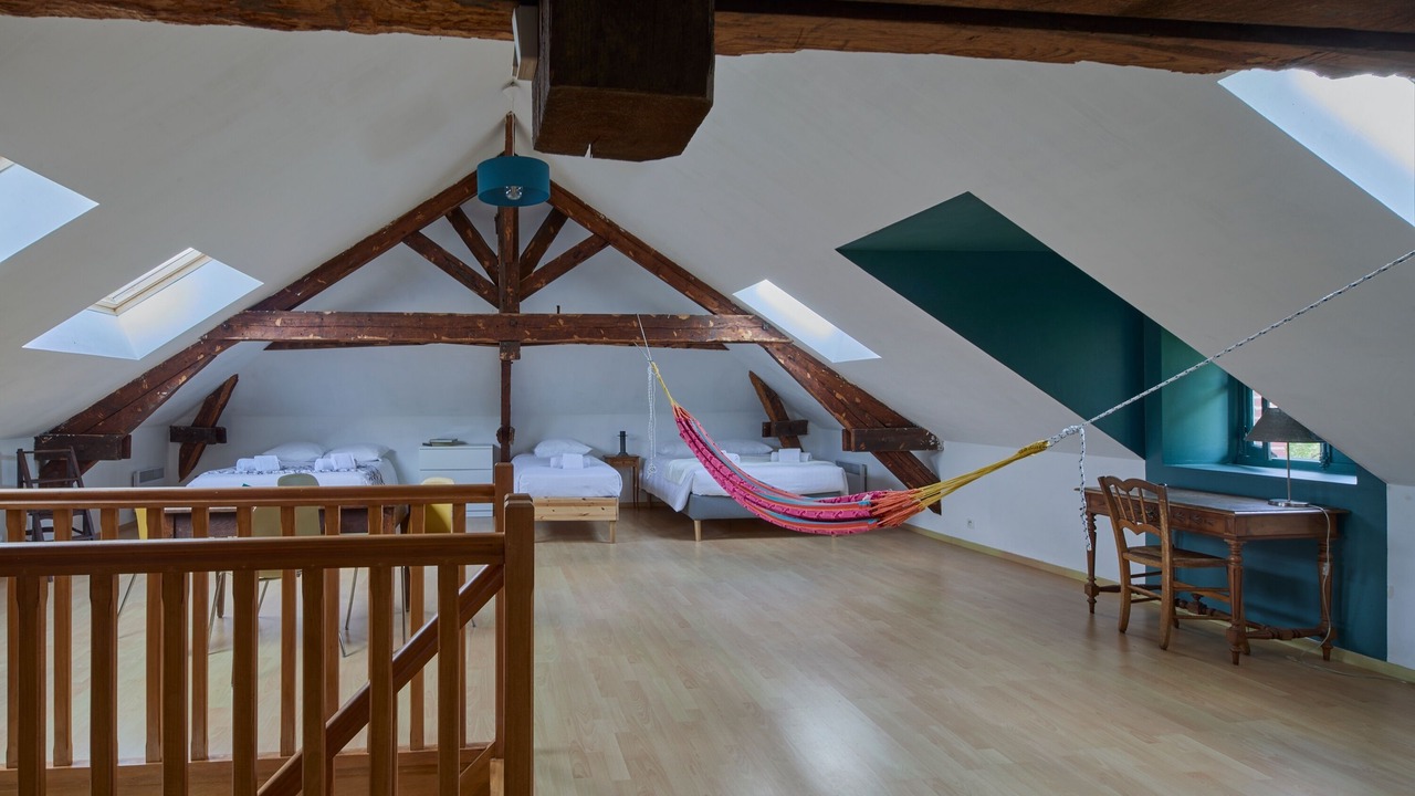 Photo of Bedroom in Saint-Julien-de-Concelles