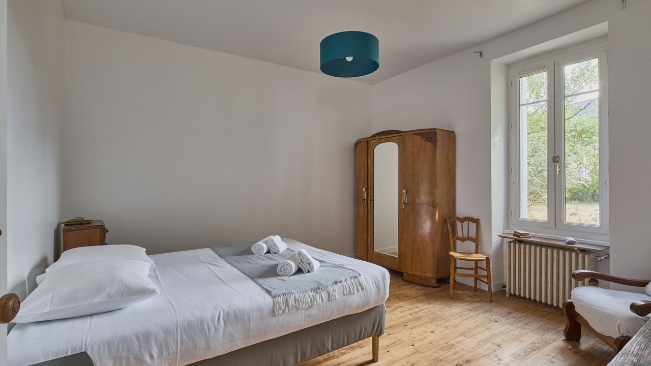 Photo of Bedroom in Saint-Julien-de-Concelles