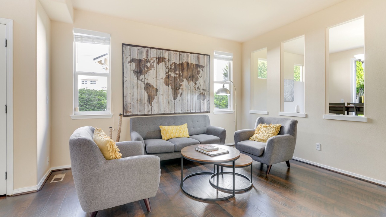 Photo of Bedroom in North Creek