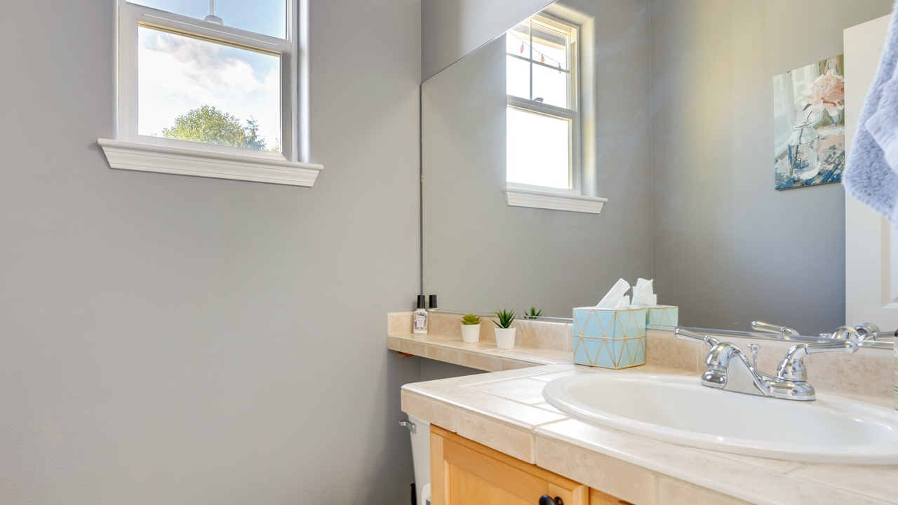 Photo of Bathroom in North Creek