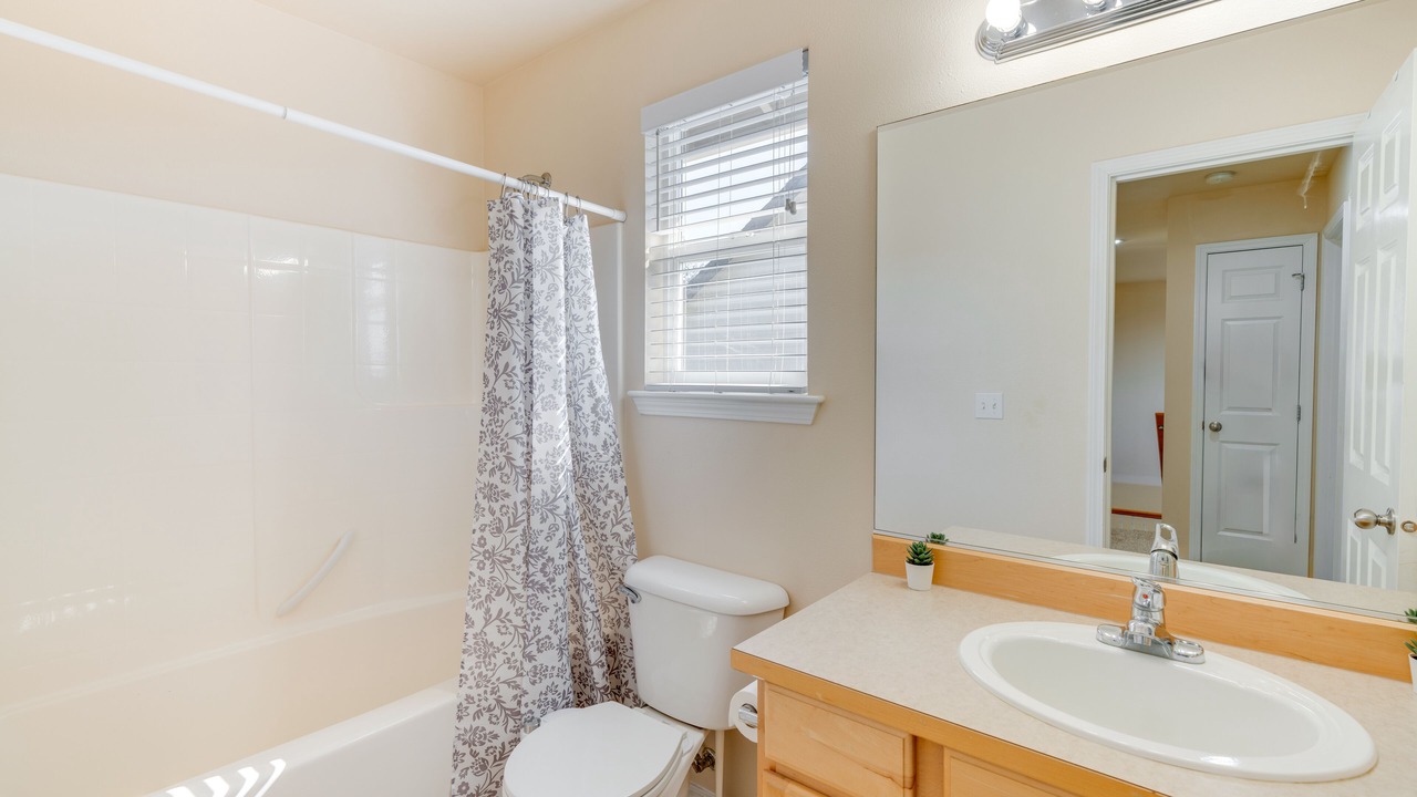 Photo of Bathroom in North Creek