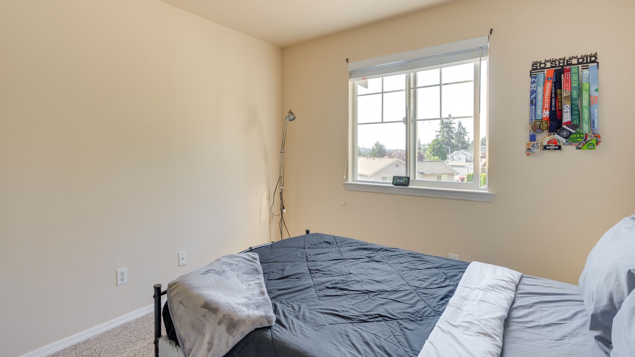 Photo of Bedroom in North Creek