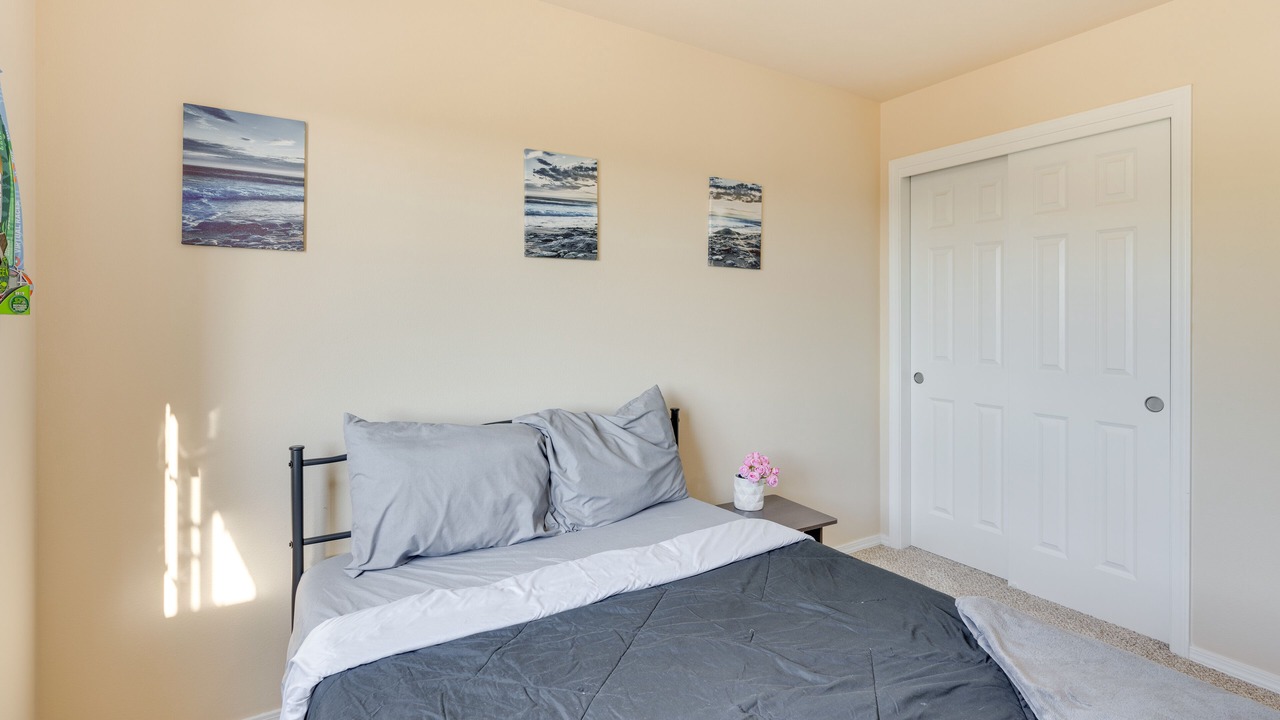 Photo of Bedroom in North Creek