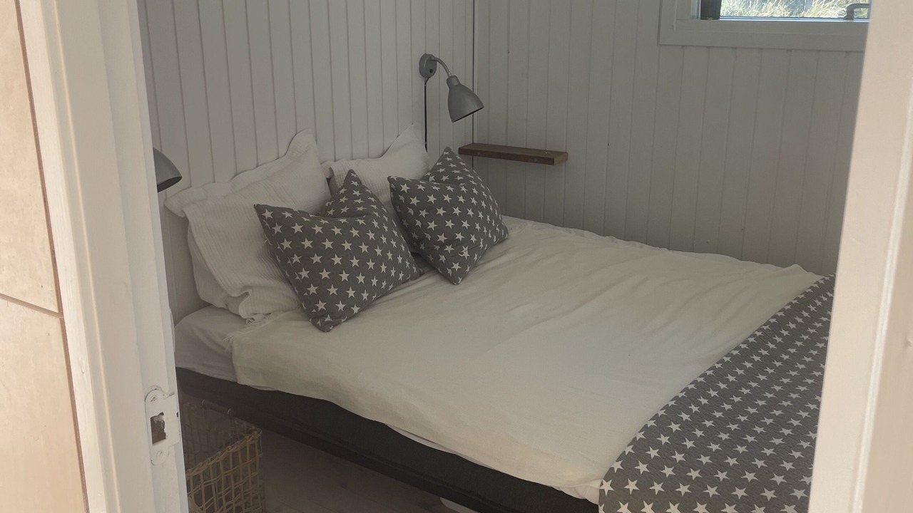 Photo of Bedroom in Saltum