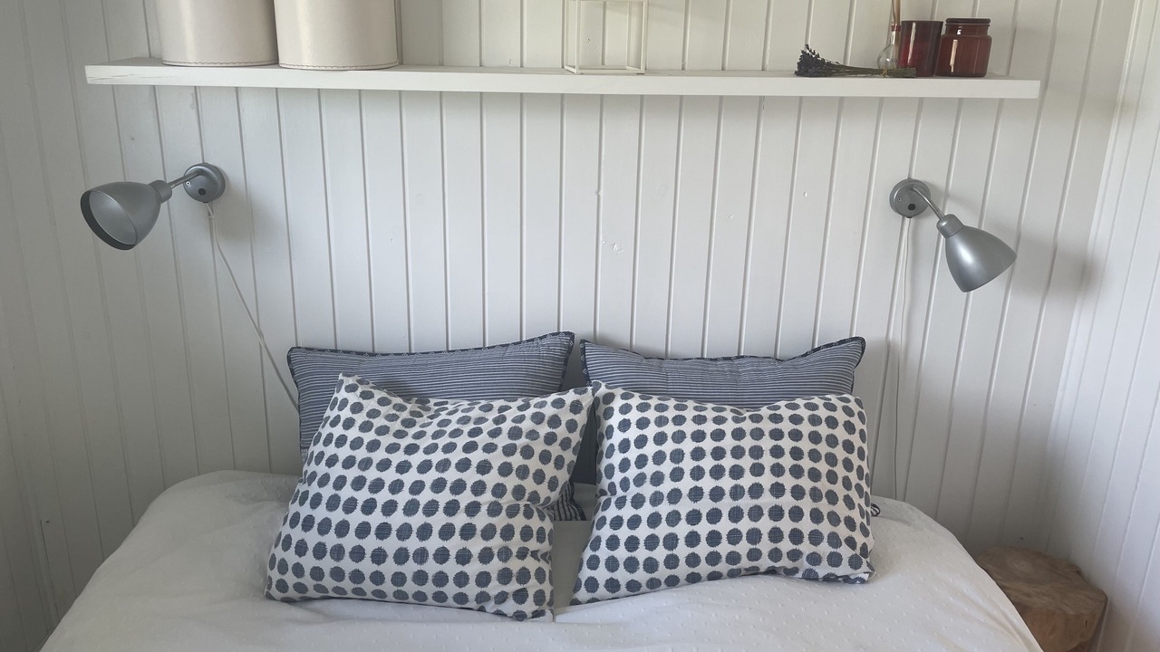 Photo of Bedroom in Saltum