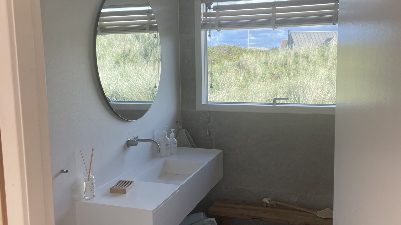 Photo of Bathroom in Saltum