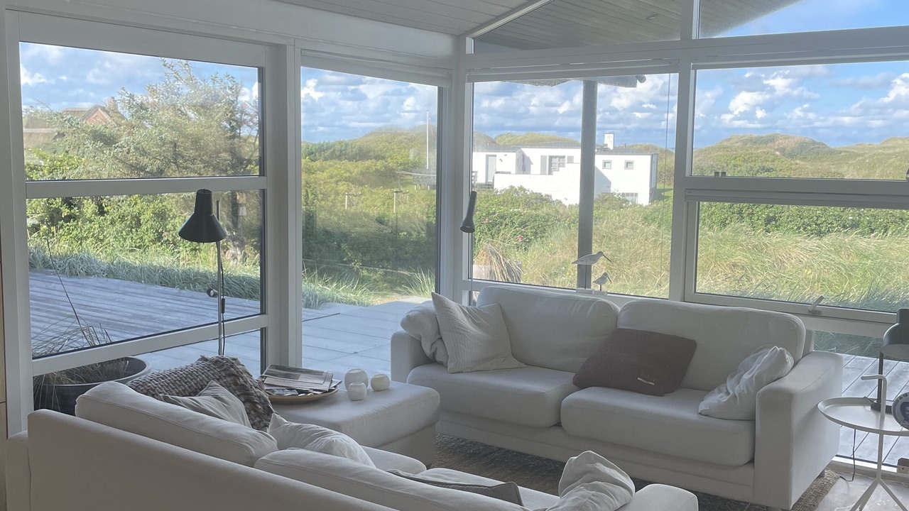 Photo of Livingroom in Saltum