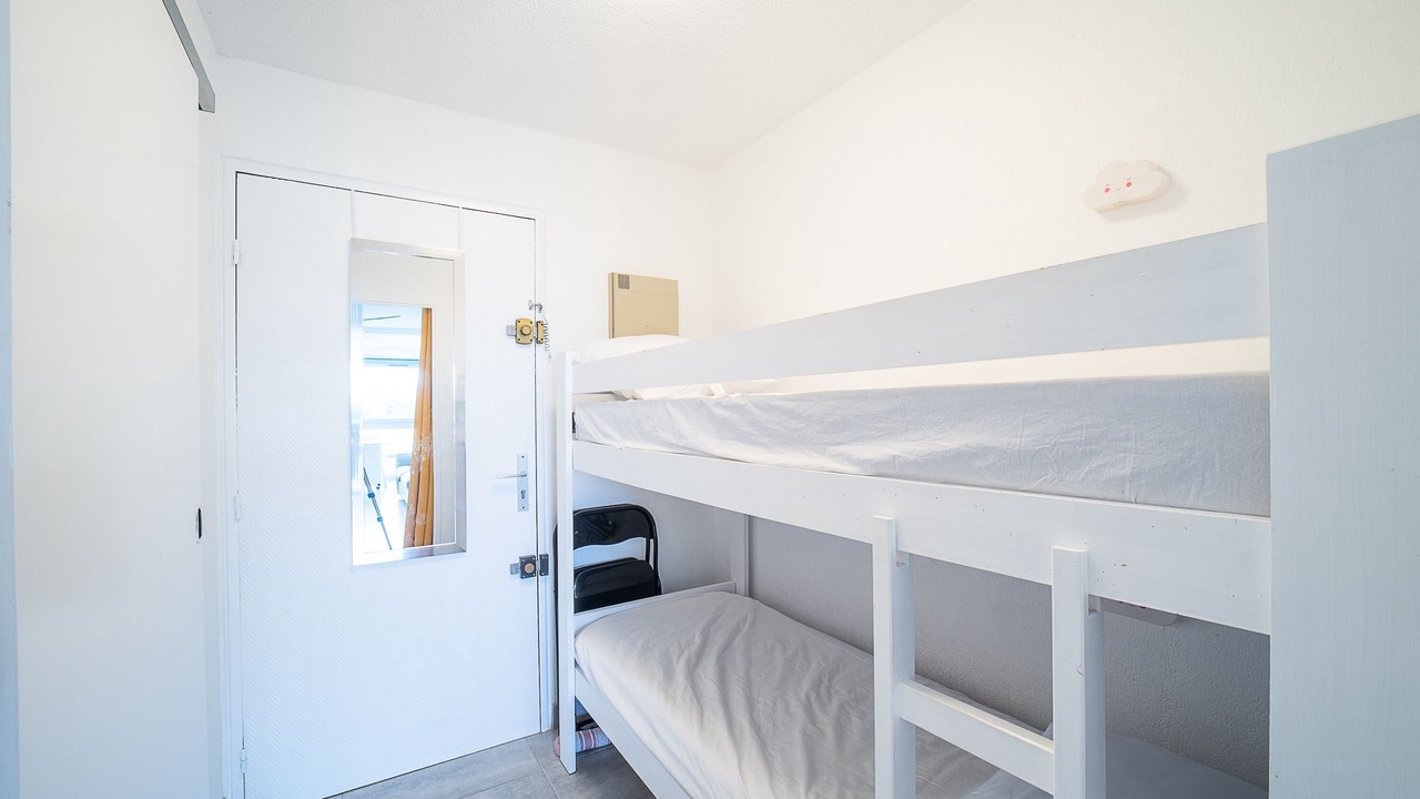 Photo of Bedroom in Plage d'Argeles