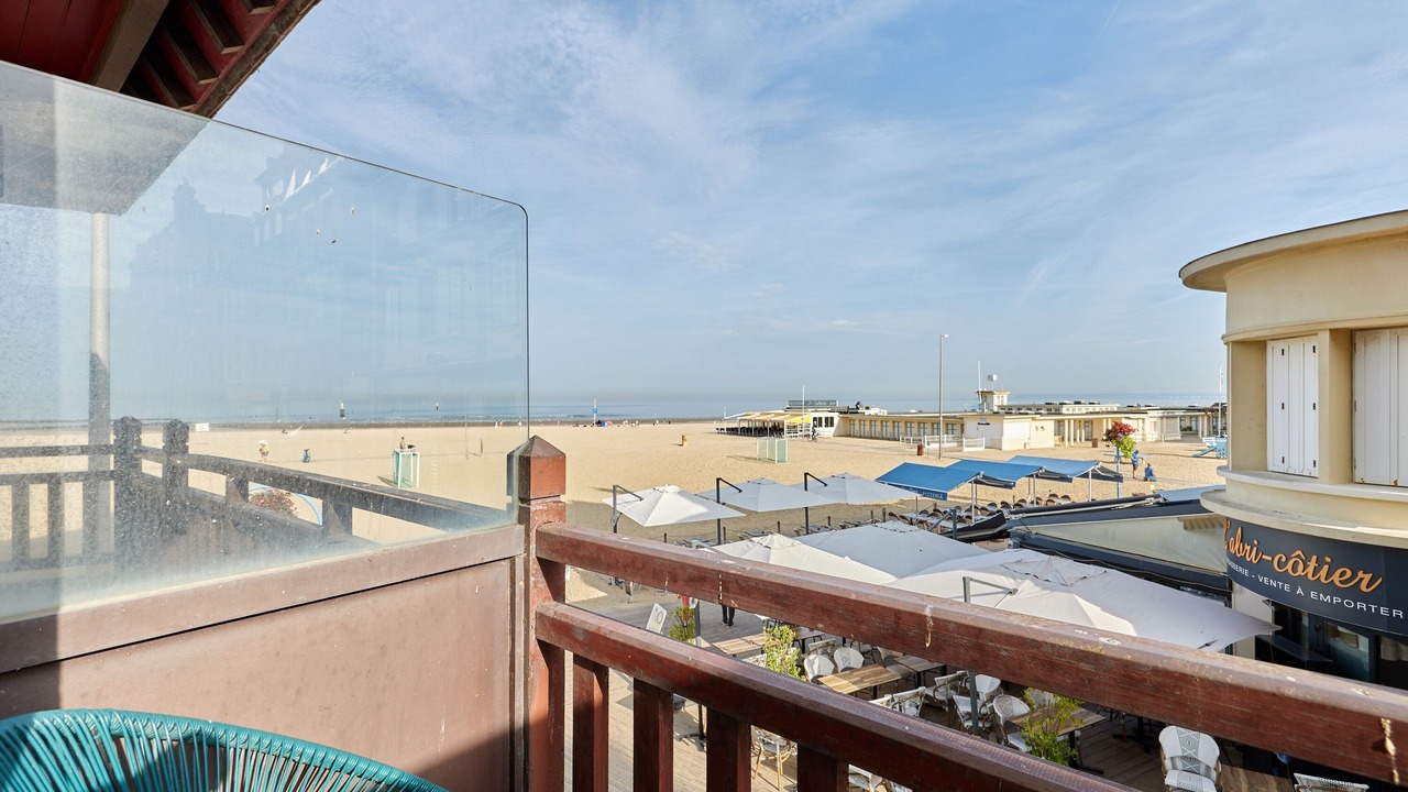 Photo of Outdoor in Trouville-sur-Mer