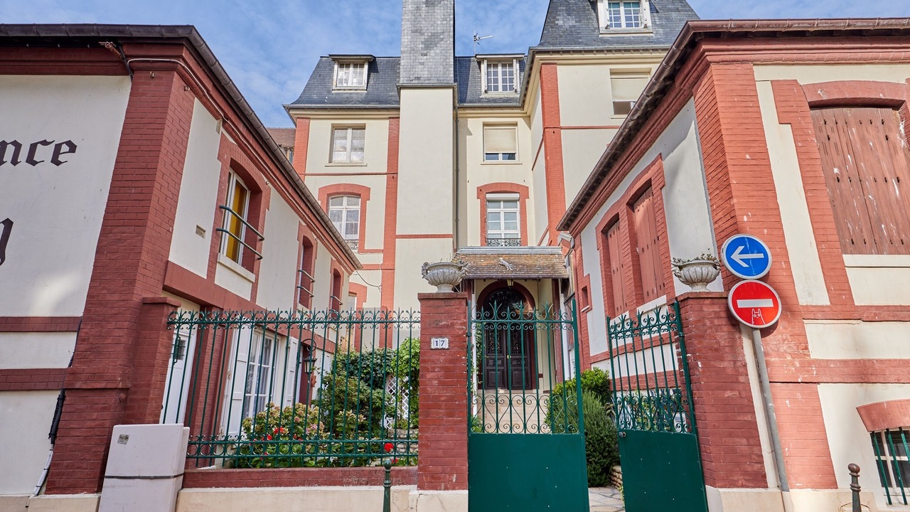 Photo of Outdoor in Trouville-sur-Mer