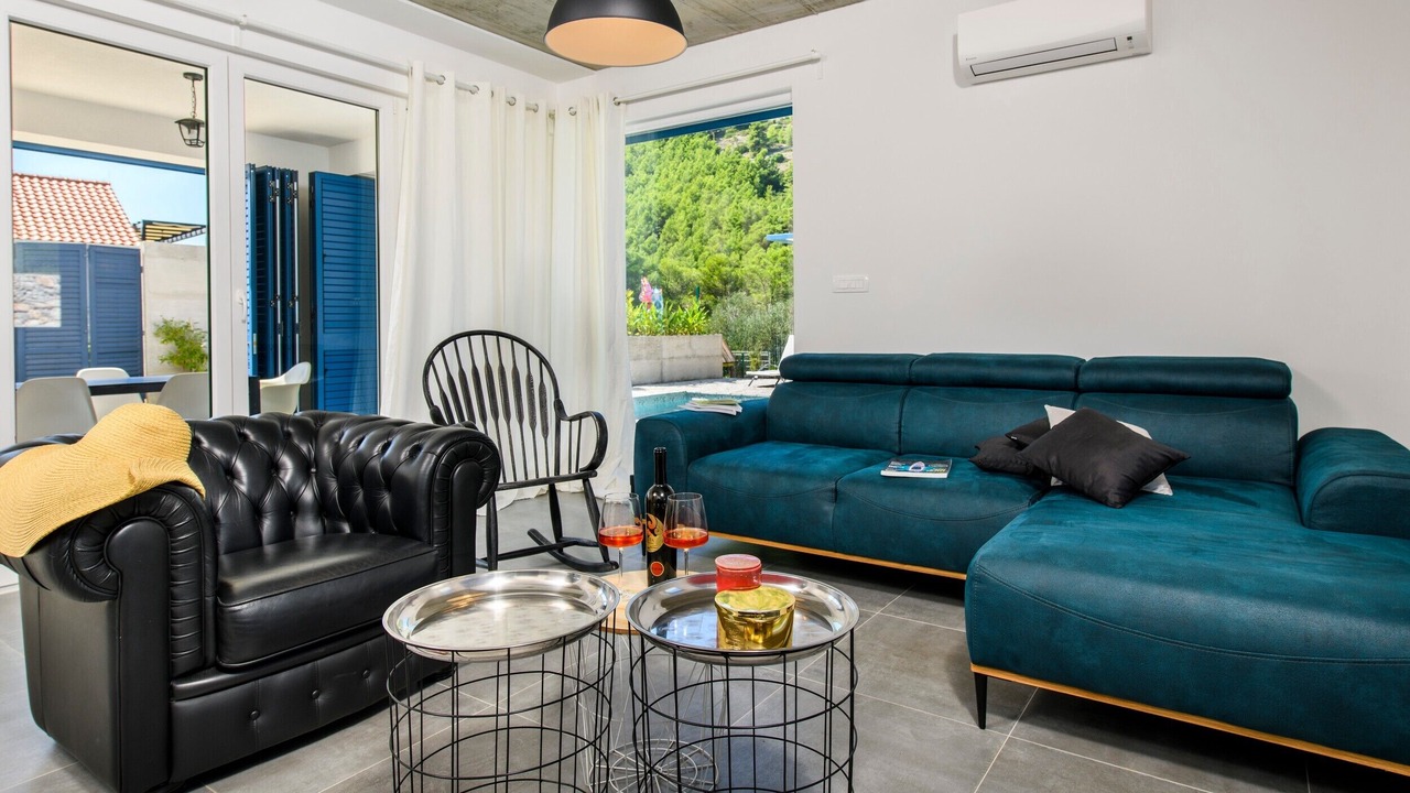 Photo of Livingroom in Zaostrog