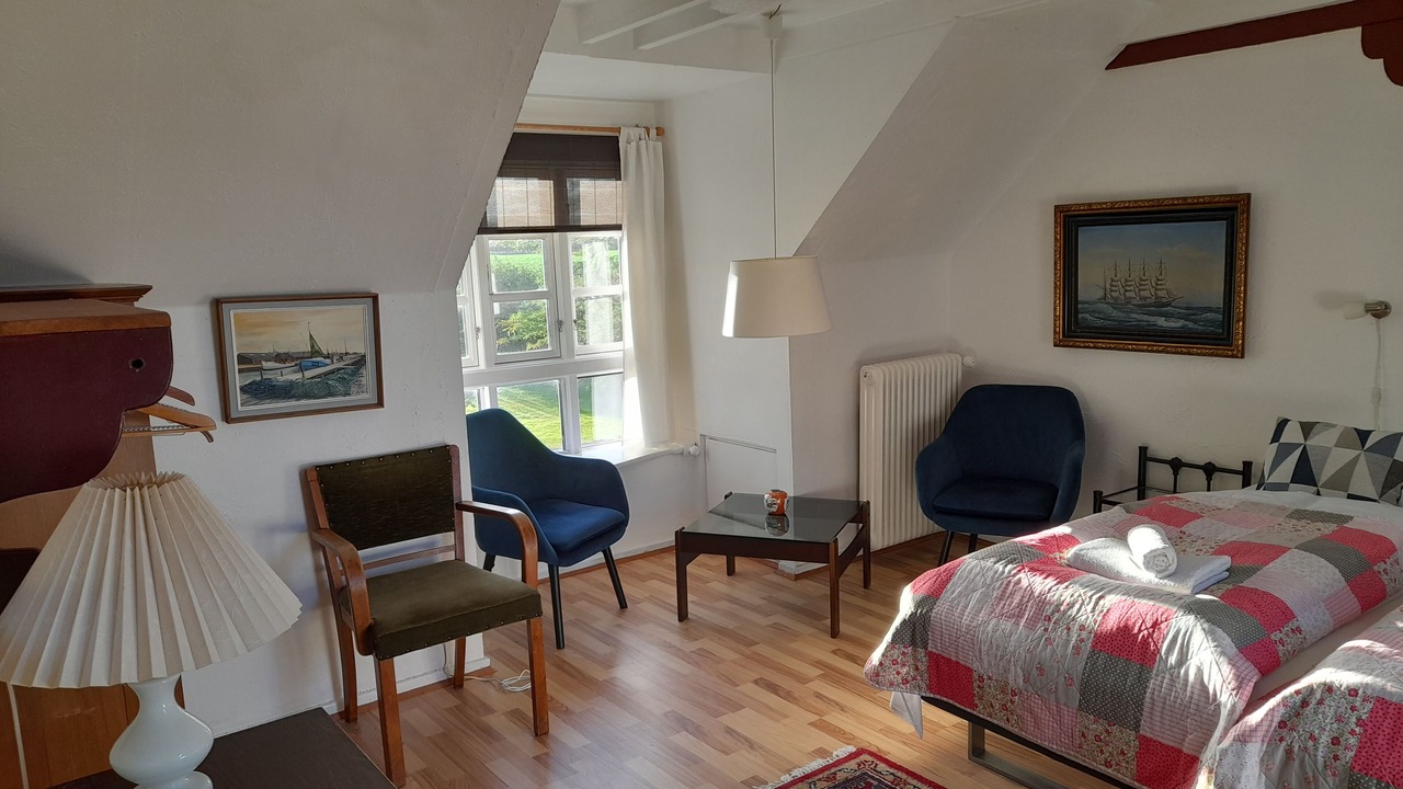 Photo of Bedroom in Bogense