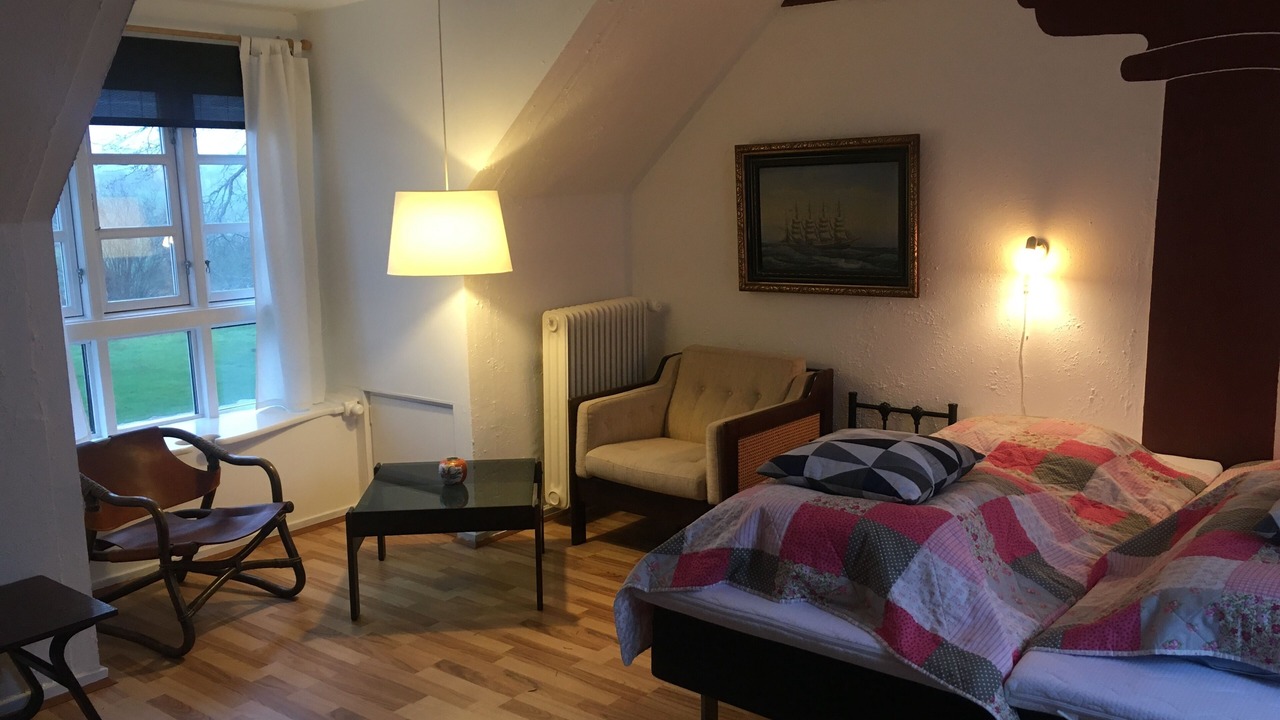 Photo of Bedroom in Bogense