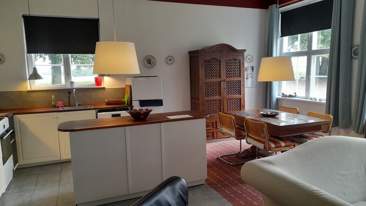 Photo of Kitchen in Bogense