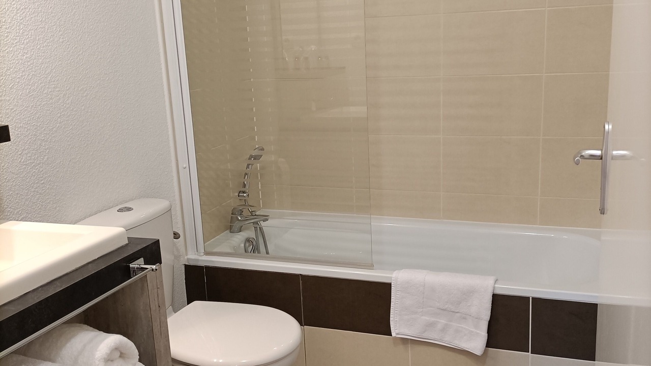 Photo of Bathroom in Salies-de-Bearn