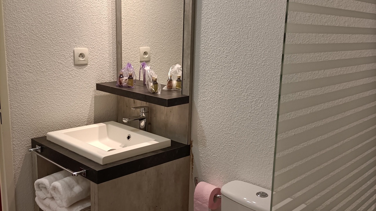 Photo of Bathroom in Salies-de-Bearn