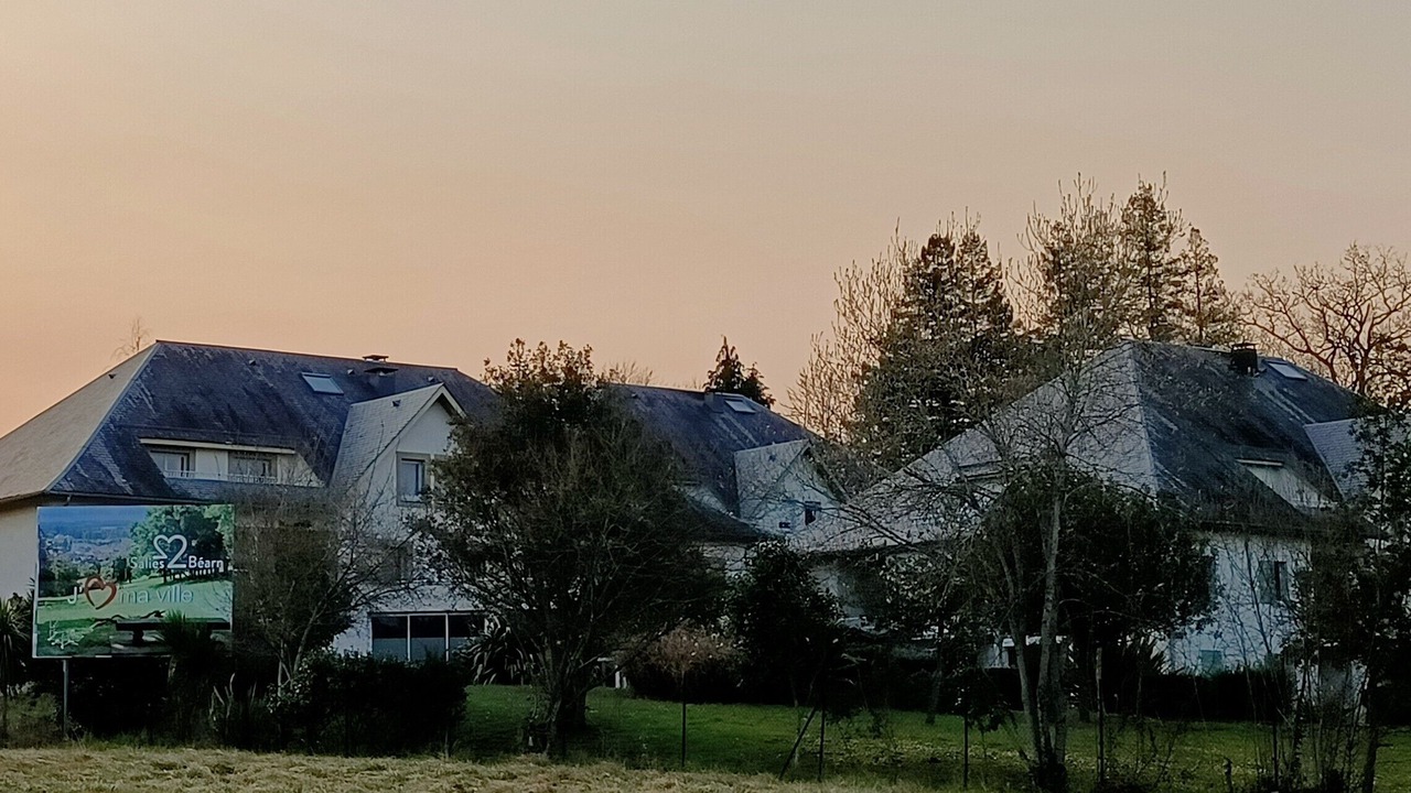 Photo of Outdoor in Salies-de-Bearn