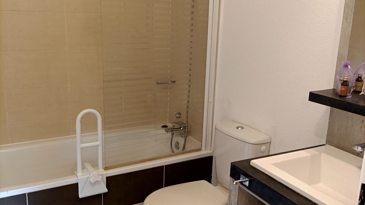 Photo of Bathroom in Salies-de-Bearn