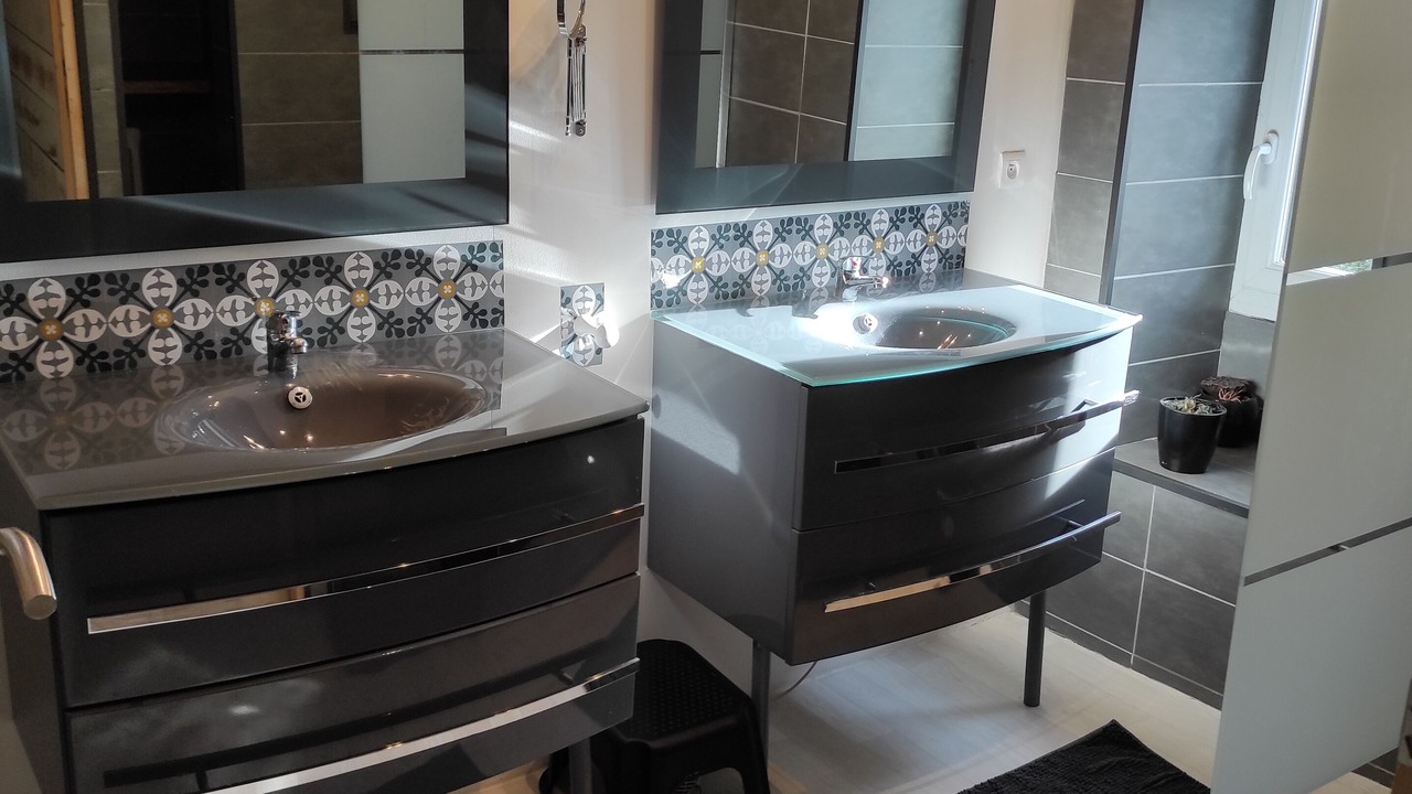 Photo of Bathroom in Moncoutant