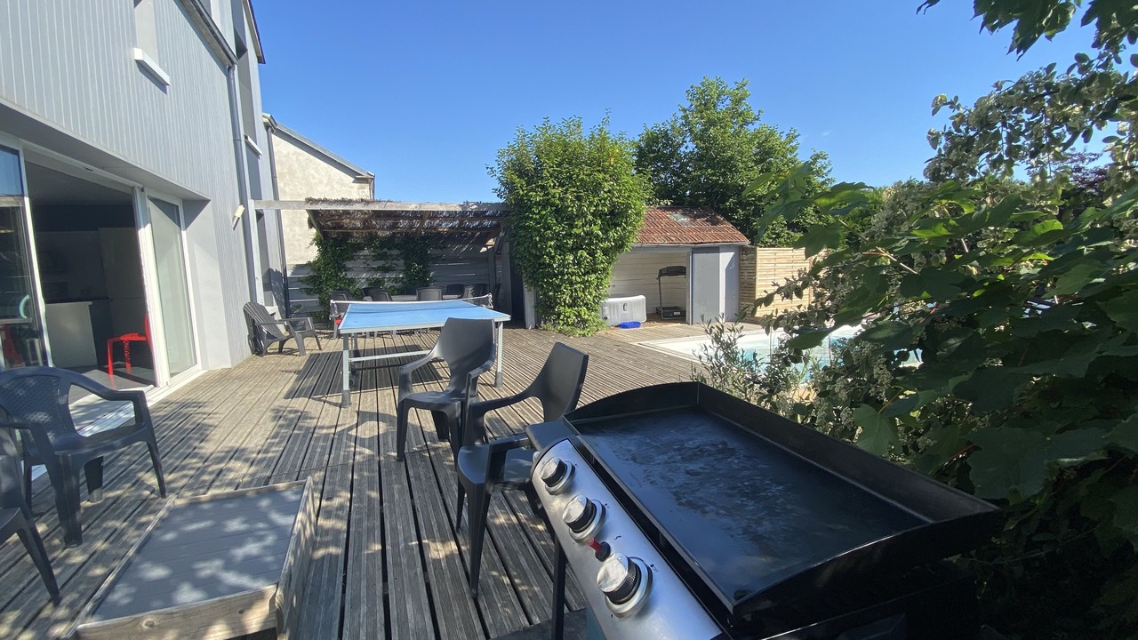 Photo of Outdoor in Moncoutant