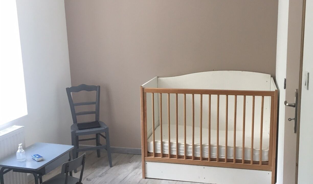 Photo of Bedroom in Moncoutant