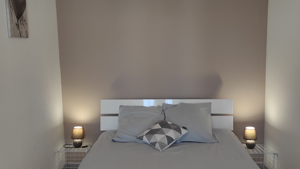 Photo of Bedroom in Moncoutant