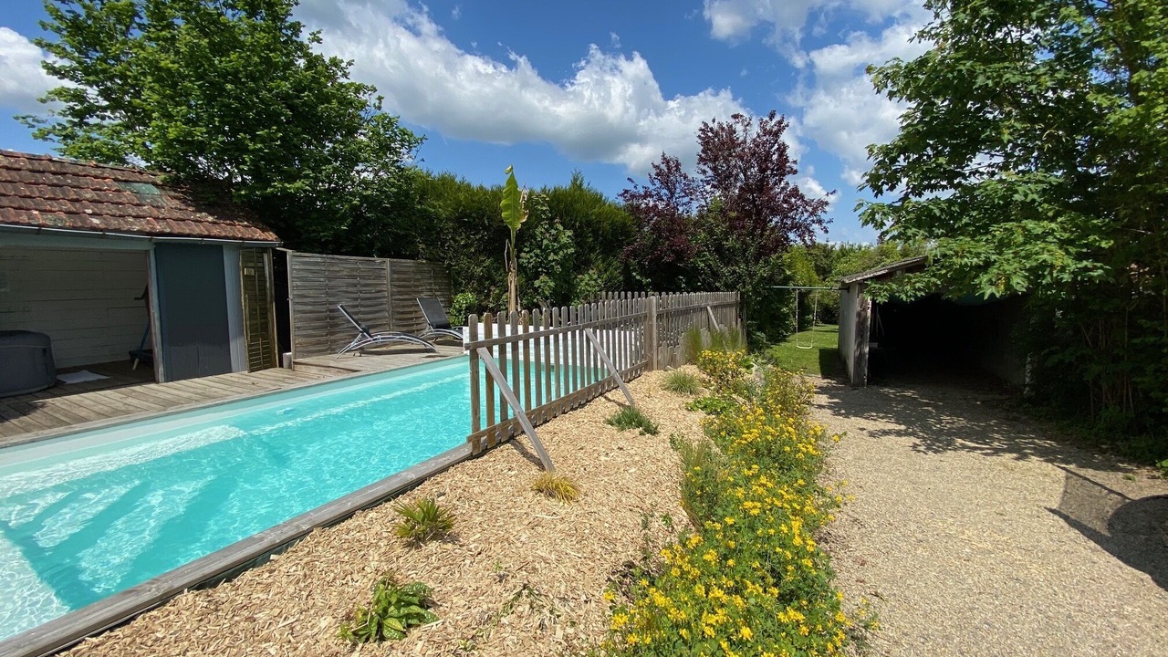 Photo of Outdoor in Moncoutant
