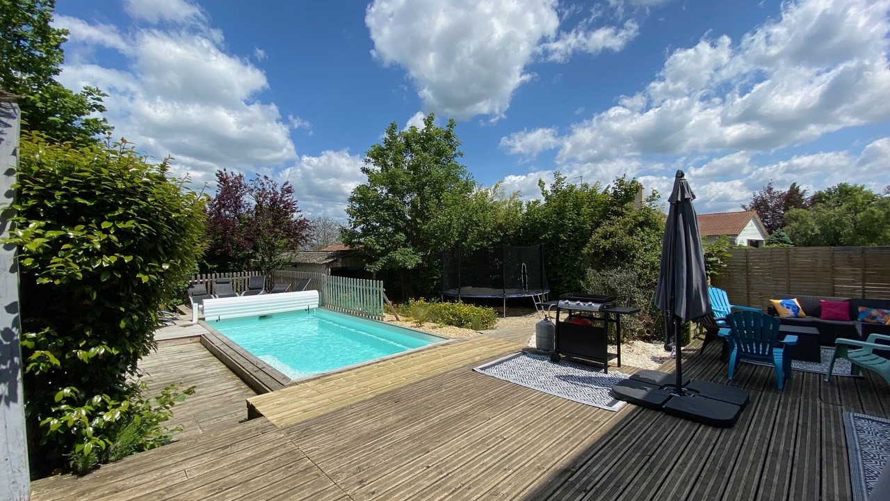 Photo of Outdoor in Moncoutant